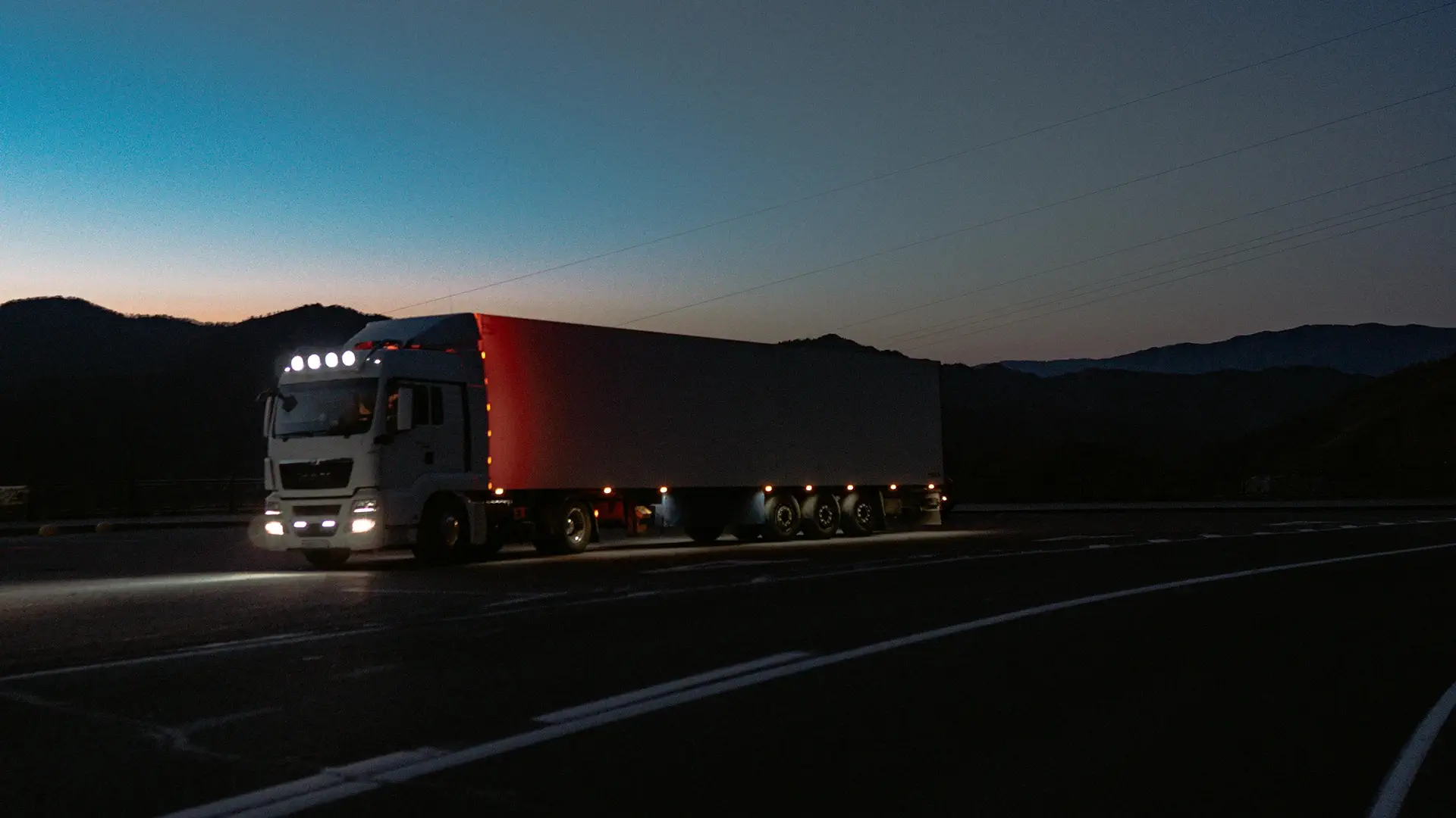 Full and Part Load Haulage Ely